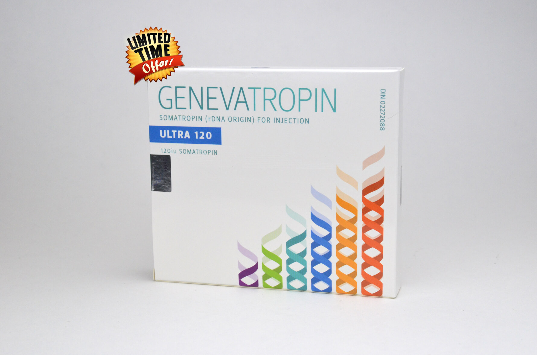 Buy Genevatropin online Australia