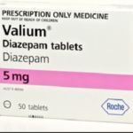 Buy Valium 5mg Australia
