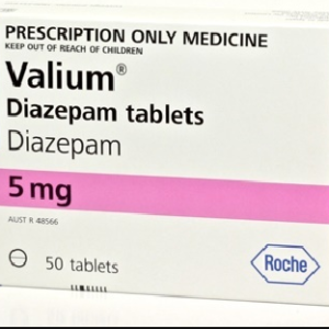 Buy Valium 5mg Australia