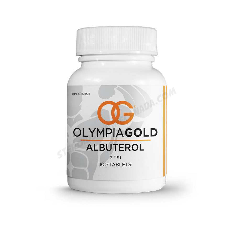 Buy Albuterol online Australia